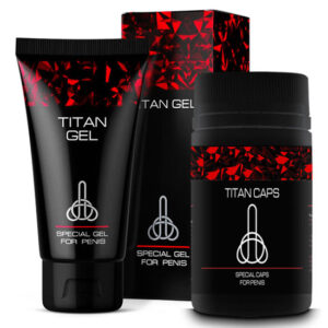 Titan Combo