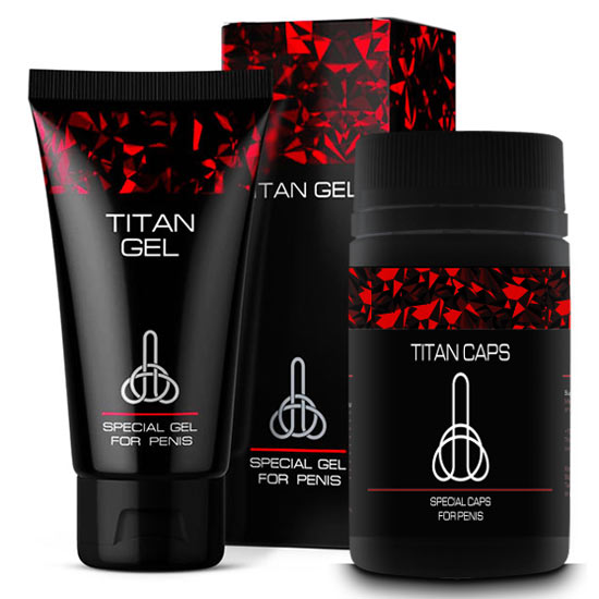TITAN COMBO®